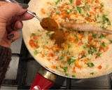 Foto del paso 4 de la receta: Chupe de jaiba