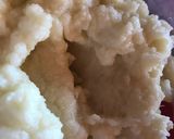 Foto del paso 1 de la receta: Salsa de coliflor con arroz y pimentones salteados