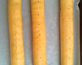 Bejgli kelesztés nélkül recept fázis 13 fotója