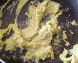 A picture of step 2 of Bottle Gourd Rolls.