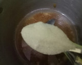 Foto langkah ke 5 dari resep Es Dawet (Tepung Beras).