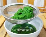 Foto langkah ke 3 dari resep Bolu Kojo Nyai (Nenek) Ala Saya.