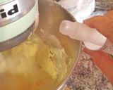 Foto del paso 7 de la receta: Torta divertida por 2