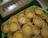 Foto langkah ke 6 dari resep Pie Susu.