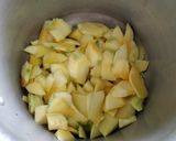 மாங்காய் பச்சடி ரெசிபி ஸ்டேப் 1 புகைப்படம்