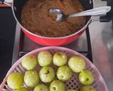 मोर आवळा रेसिपी स्टेप 1 फोटो 