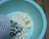 Foto langkah ke 3 dari resep Ice Cream Oreo Homemade.