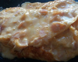 Foto del paso 2 de la receta: Omelette talle xl 😂😂