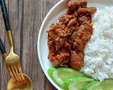 Cara Membuat Rendang Sapi 5