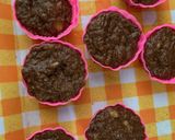 Foto langkah ke 1 dari resep Pisang oatmeal kukus (3 bahan).