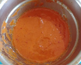 ஸ்பைஸி டமேட்டோ தொக்கு ரெசிபி ஸ்டேப் 4 புகைப்படம்