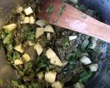 Sóskaleves recept fázis 2 fotója