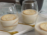 Crema casera