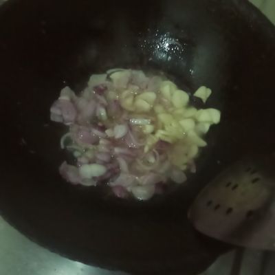 Langkah 3