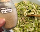 Foto del paso 5 de la receta: Guiso de apio a la menta