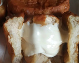 Foto del paso 4 de la receta: Emparedados de queso