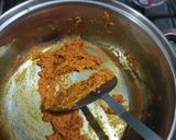 Foto langkah ke 2 dari resep Labu siam Ebi santan untuk anak susah makan.