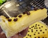 Foto langkah ke 3 dari resep Milk pie.