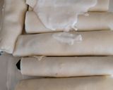 Foto del paso 3 de la receta: Canelones de espinaca y boloñesa