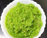 आँवले की चटनी(Amla ki chutney recipe in Hindi) रेसिपी चरण 3 फोटो