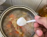 Foto langkah ke 8 dari resep Asem-asem Buntut Sapi.