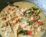 Foto langkah ke 2 dari resep Ayam Sisit Bali.