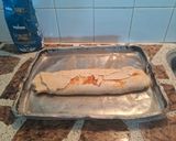Foto del paso 11 de la receta: Pizza arrollada 🍕🍕