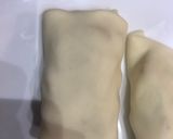 Foto del paso 2 de la receta: Pastelitos de manzana y canela