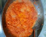 गाजर का हलवा (Gajar ka halwa recipe in Hindi) रेसिपी चरण 4 फोटो