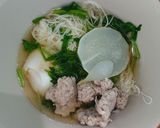 รูปขั้นตอนการทำที่ 3 ของ หมี่ซั่วน้ำใส
