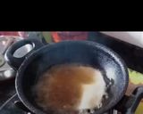 A picture of step 2 of Poori.