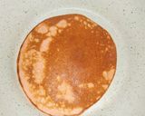 Foto langkah ke 6 dari resep Pancake Susu.