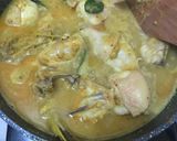 Foto langkah ke 9 dari resep Kariyam (Kari Ayam).