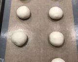 A picture of step 5 of Sugar butter bread.