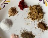 Fafda recipe step 2 photo