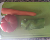 Foto del paso 1 de la receta: Alubias con salsa de tomate casera
