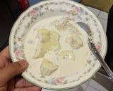 Foto langkah ke 3 dari resep Granola with Banana.