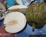 Foto langkah ke 1 dari resep Kripik Sukun Renyah.