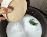 Foto langkah ke 2 dari resep Pallubutung Pisang Barangan.
