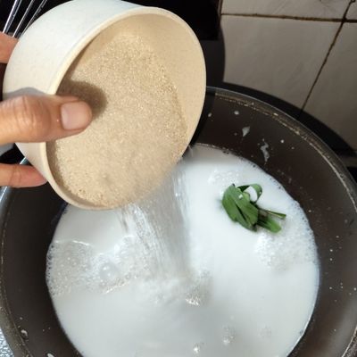Langkah 2