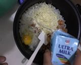 Foto langkah ke 4 dari resep Makaroni skutel panggang, #masih #dirumahaja.