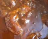 Foto del paso 6 de la receta: Mole