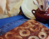 Foto del paso 23 de la receta: Tarantela de pan, leche y manzana!!!