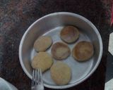Foto del paso 5 de la receta: Arepitas Andinas