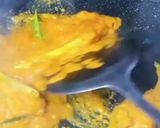 Foto langkah ke 2 dari resep Gulai kepala kakap.