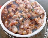 瓜仔肉的食譜步驟5照片