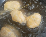 Foto del paso 4 de la receta: 🐟 🩷 Rosada rebozada
