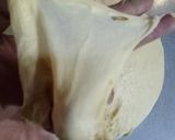 Foto langkah ke 2 dari resep Roti ekonomis cocok untuk usaha.