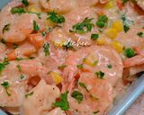 Foto langkah ke 5 dari resep Udang Salvatore.