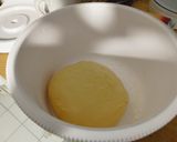 Foto langkah ke 5 dari resep Bakpao Labu Ayam Kecap.